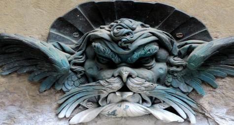 Visitas ao Gabinete de Curiosidades Karnart