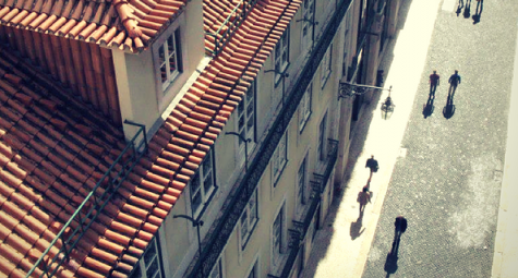 Passeios Storic
