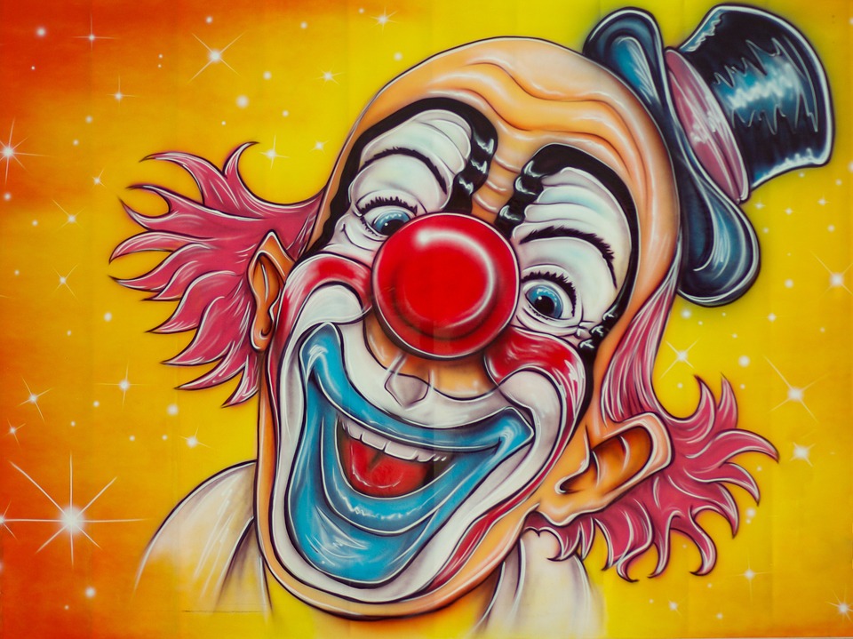 Grande Circo Chen
