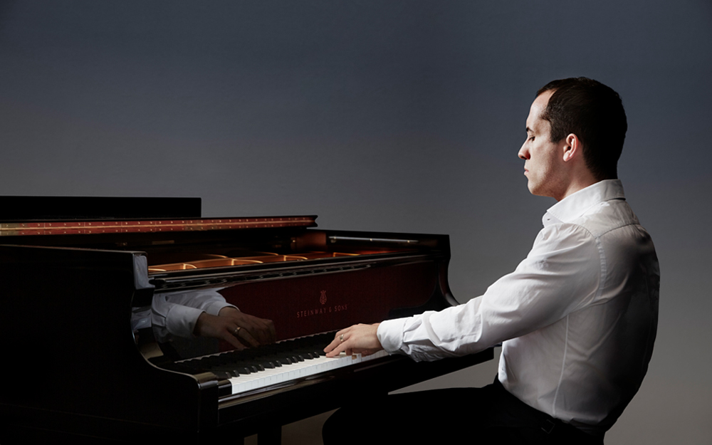 Igor Levit