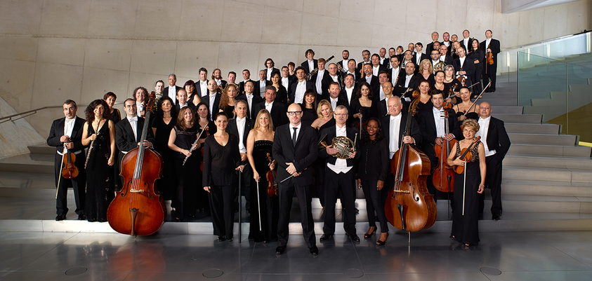 Orquestra Sinfónica do Porto Casa da Música