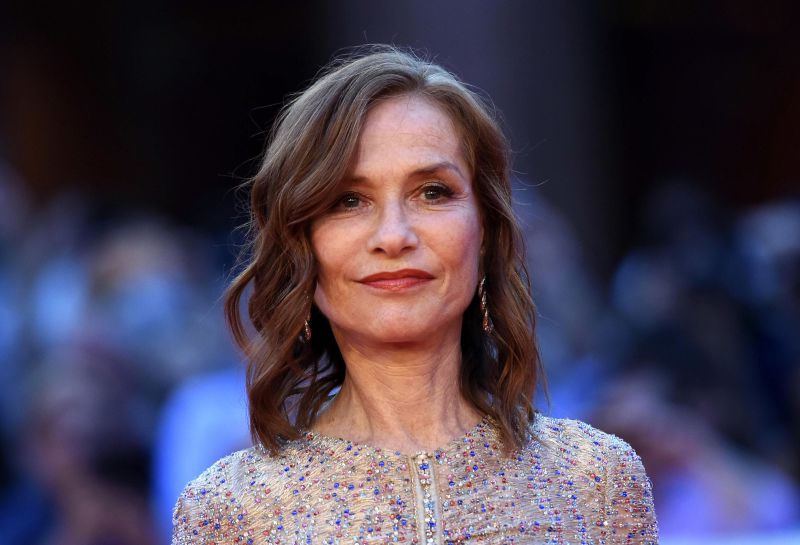Festival de Almada traz Isabelle Huppert a Lisboa