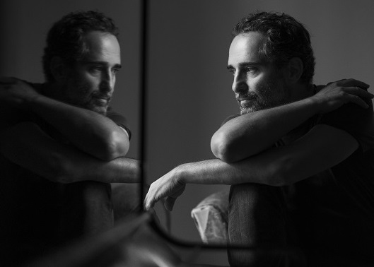 Jorge Drexler