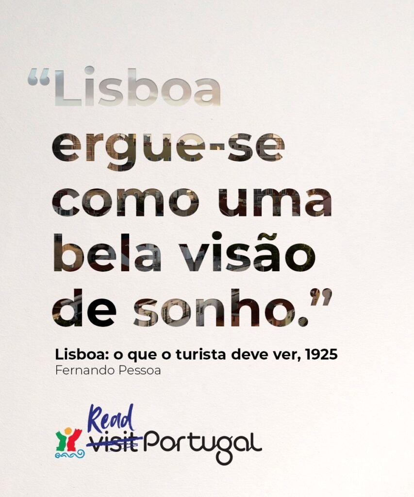 É tempo de #LerPortugal