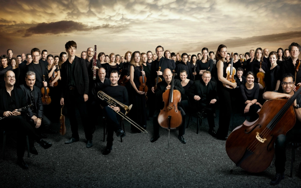 Mahler Chamber Orchestra