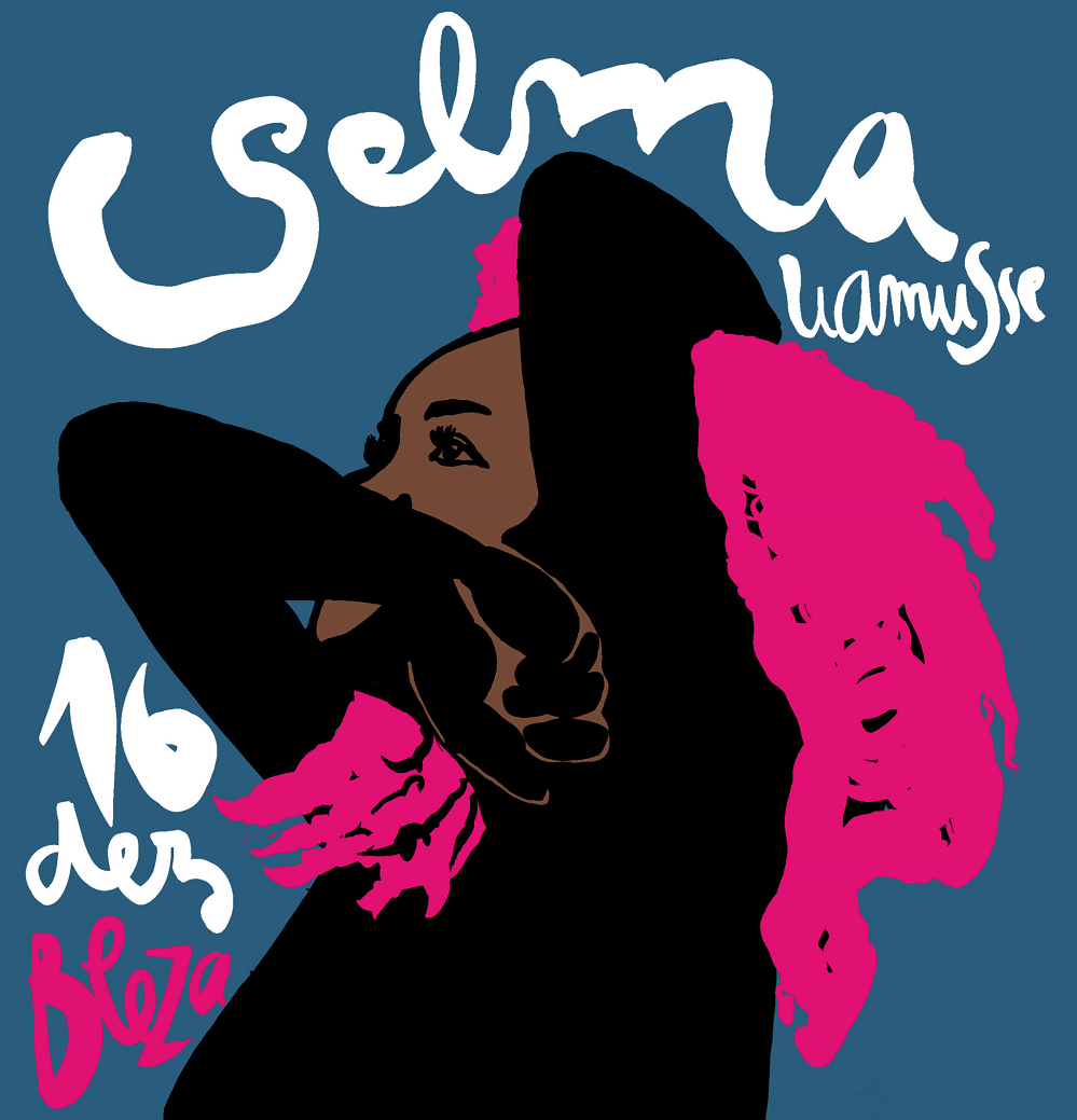 Selma Uamusse