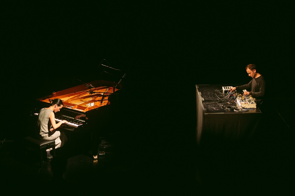 Joana Gama & Luís Fernandes