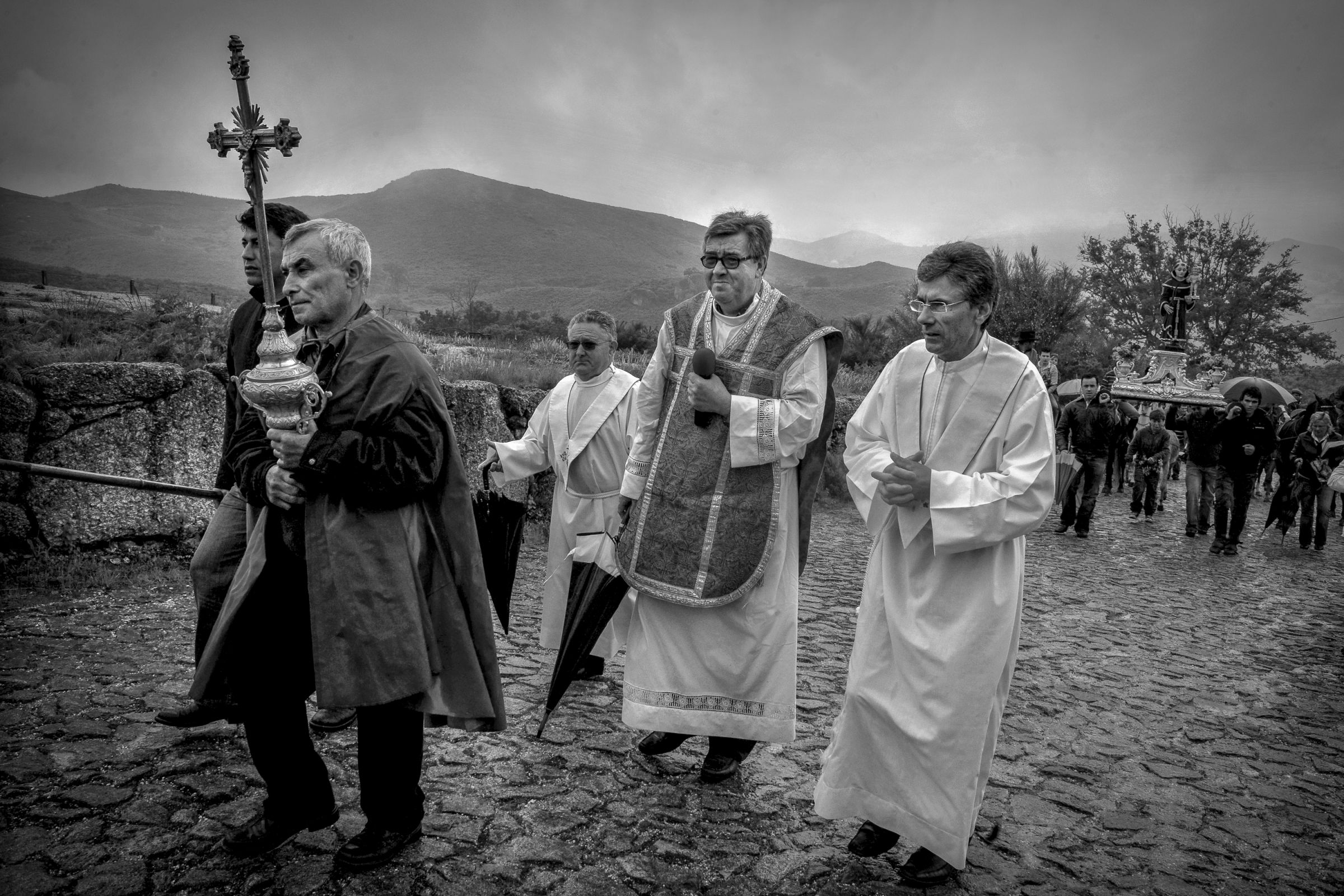 Cultos a Santo António