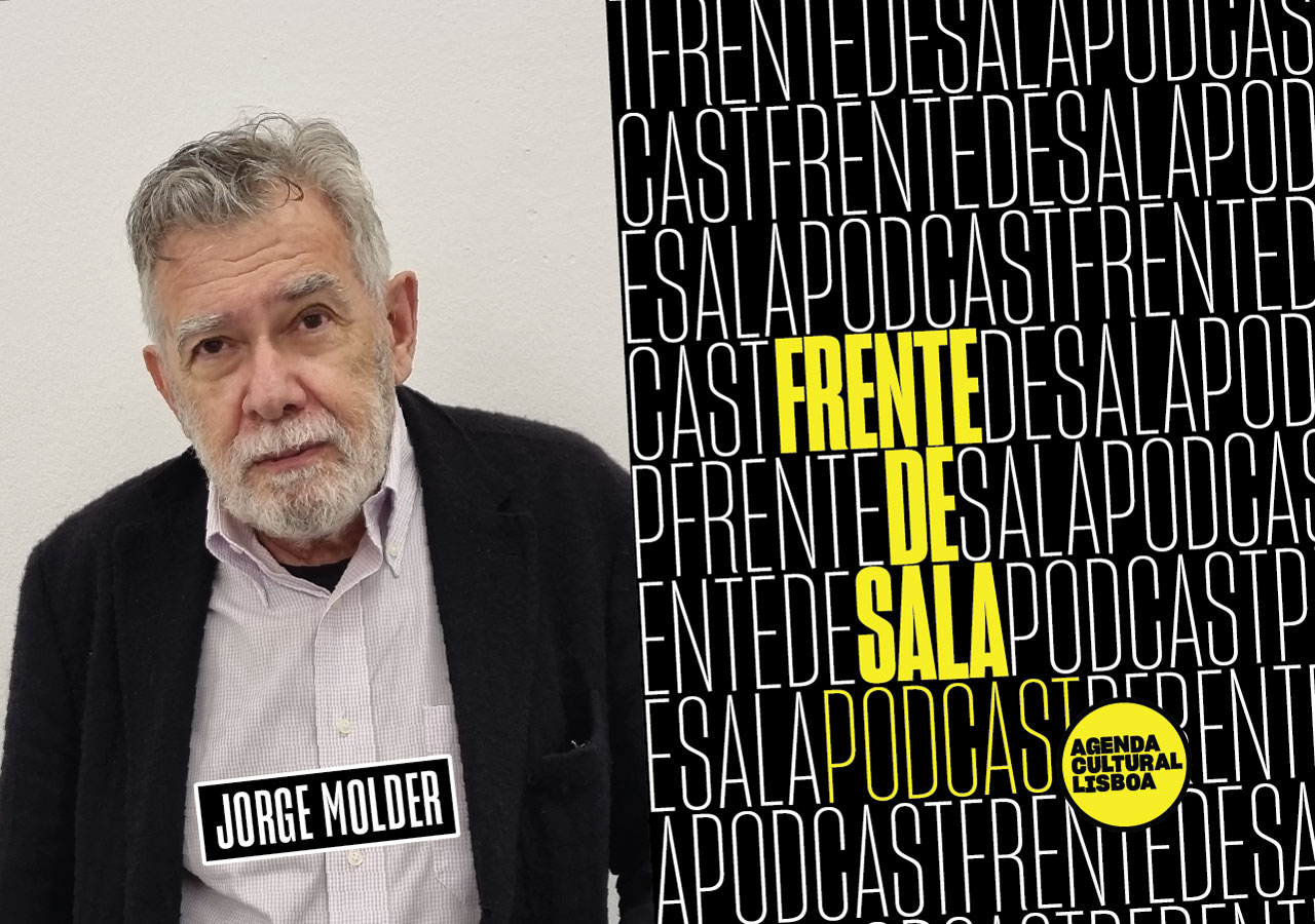 28. Jorge Molder