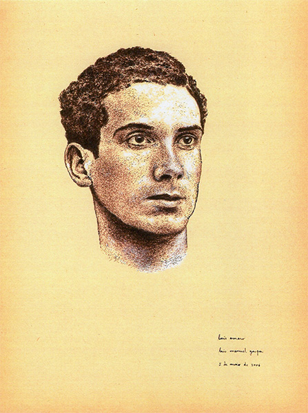 Jornada Luís Amaro (1923-2023)