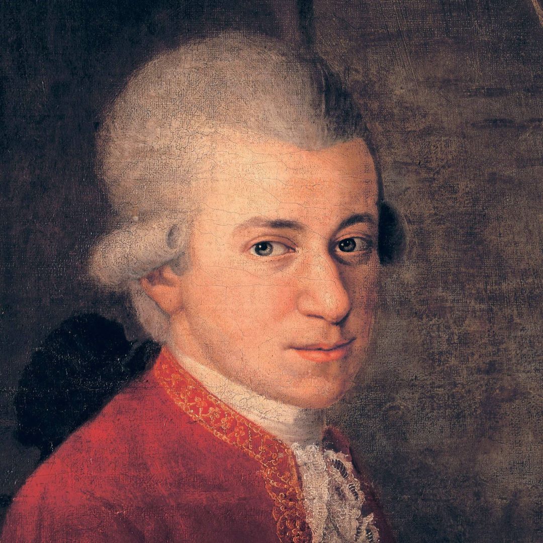 Mozart