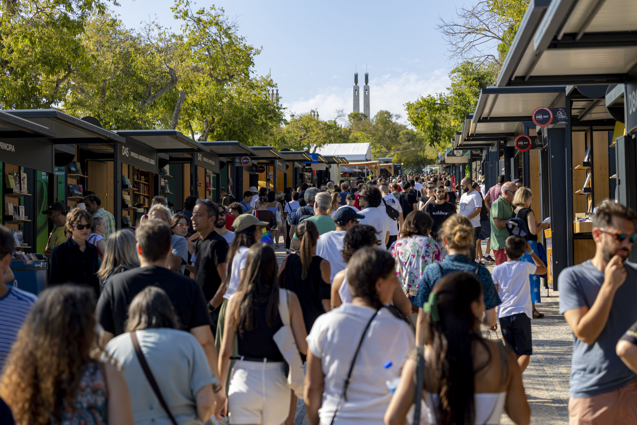 94.ª Feira do Livro de Lisboa