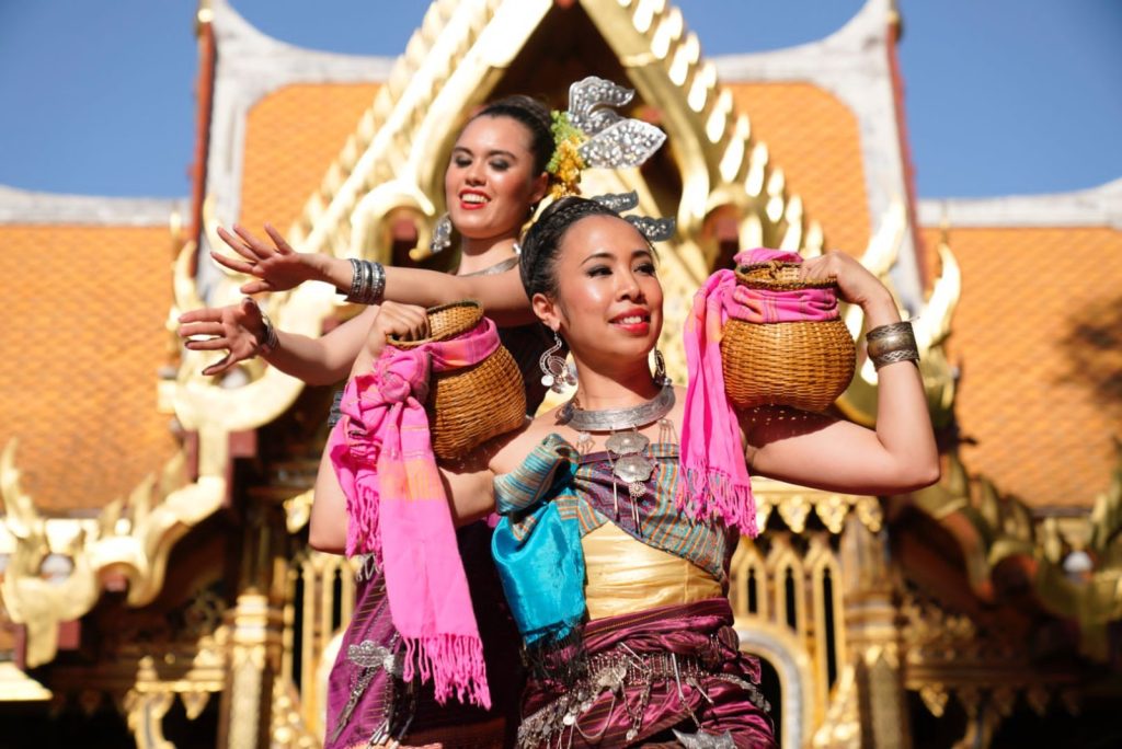 Thai Festival