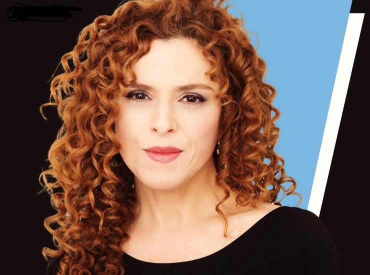 Opening Night with Bernadette Peters