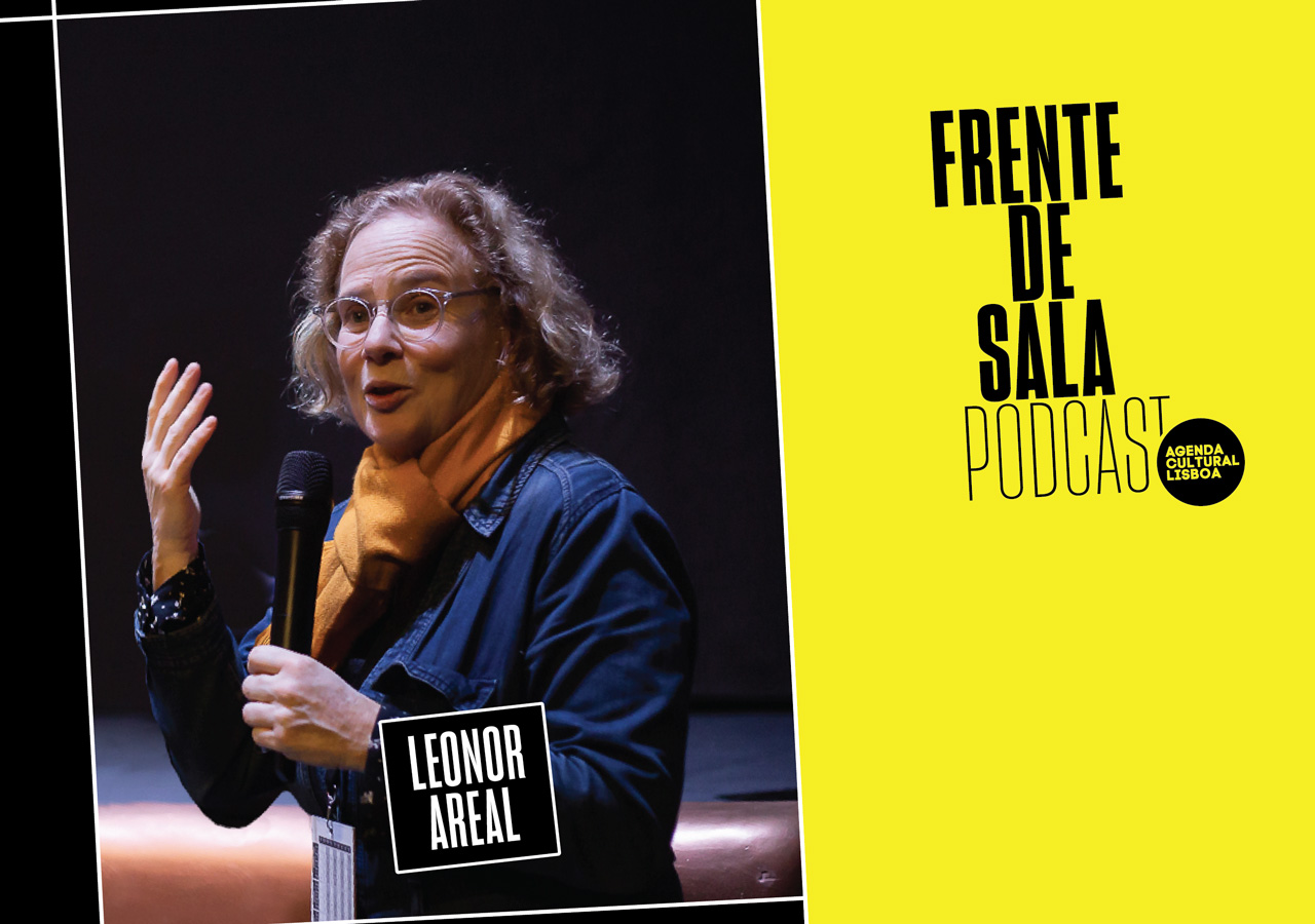 36. Leonor Areal