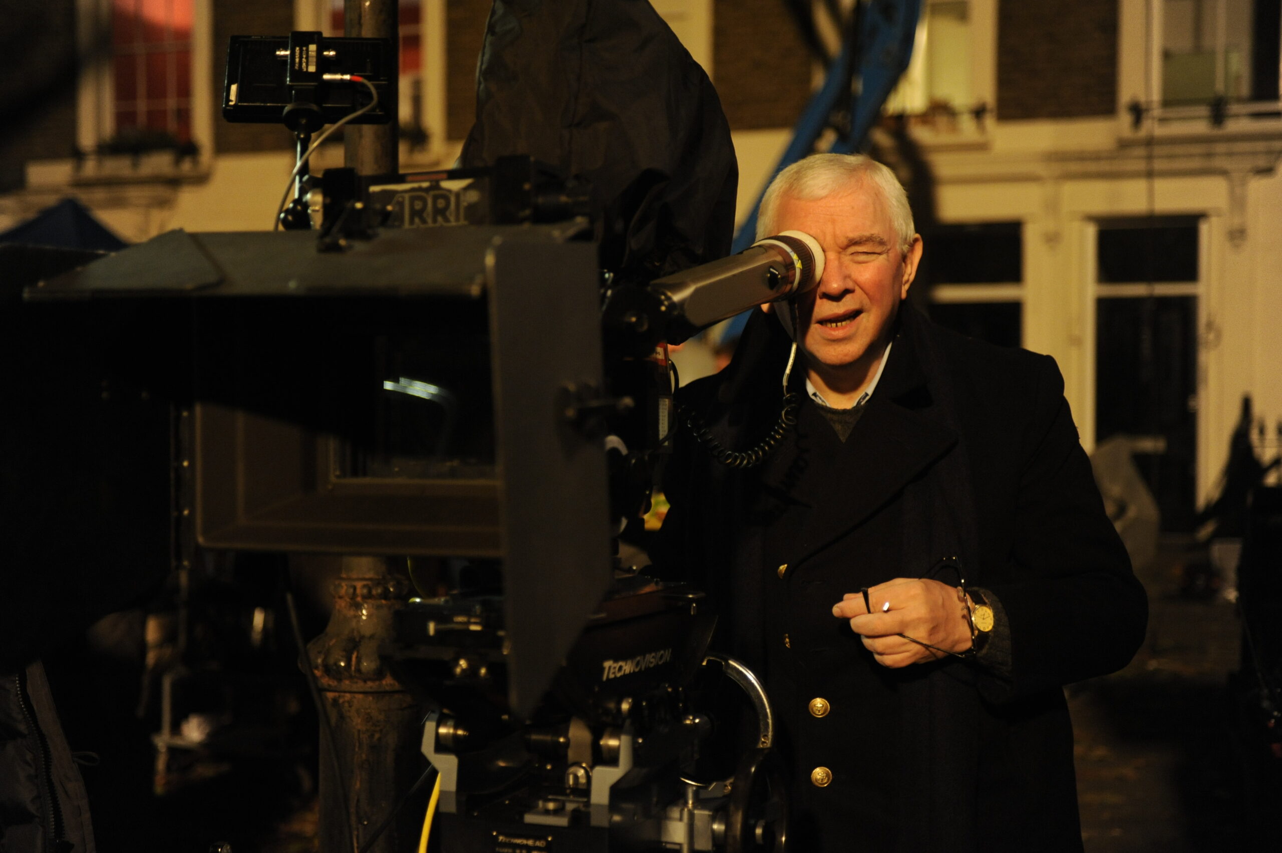 Terence Davies, o cantor da memória