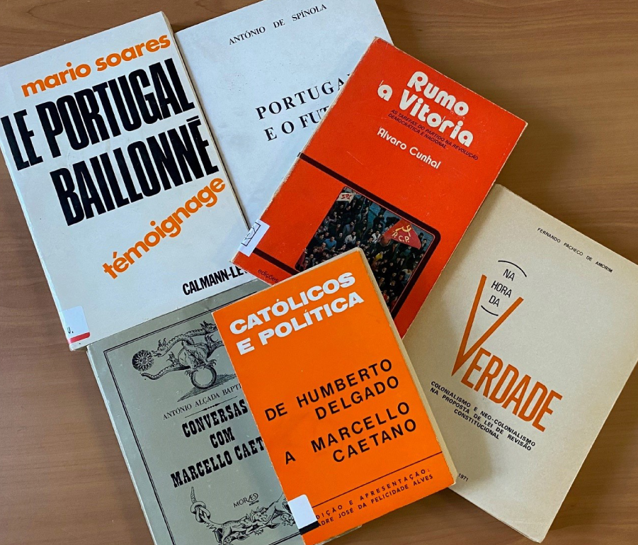 As origens intelectuais da Revolução