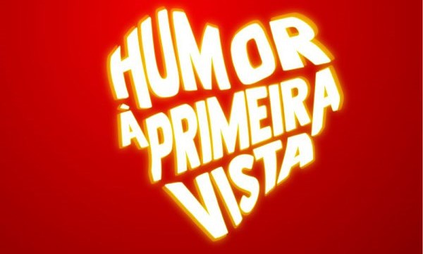 Humor à primeira vista