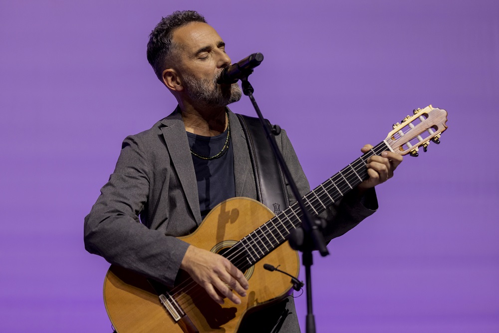 Jorge Drexler