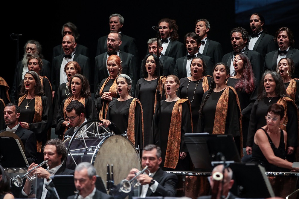 Grandes Coros de Ópera