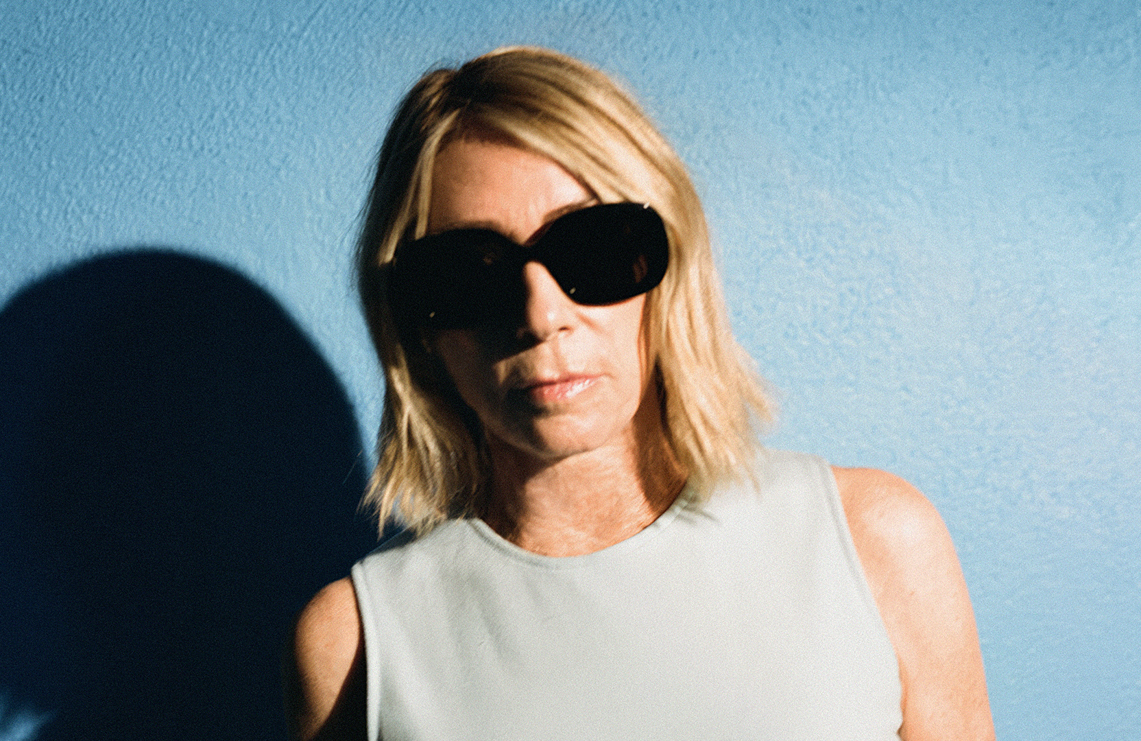 Kim Gordon