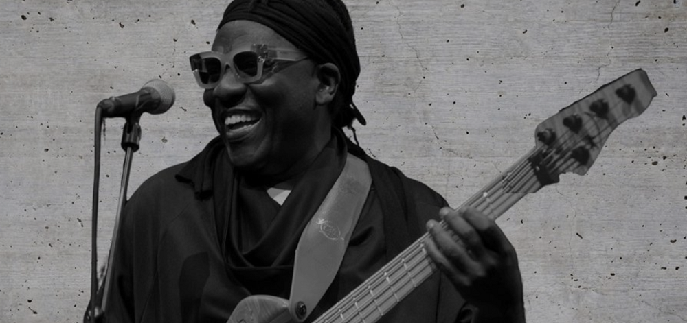 Richard Bona