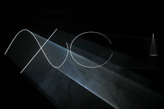 Anthony McCall