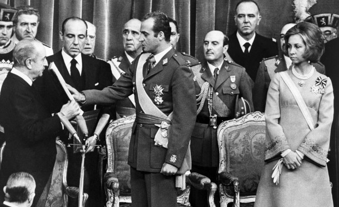 Portugal – Espanha, 50 Anos de Democracia