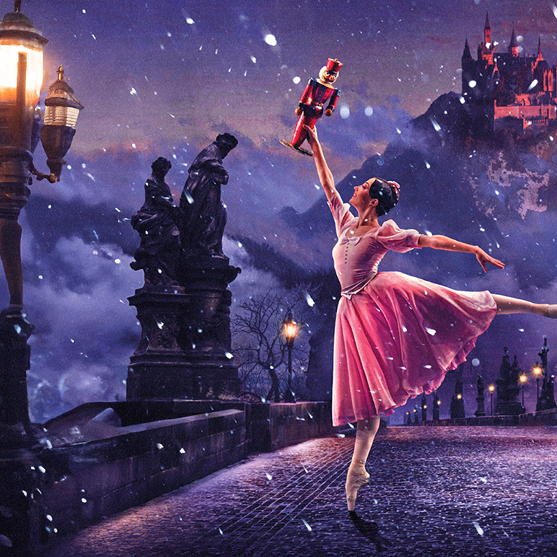 The Nutcracker