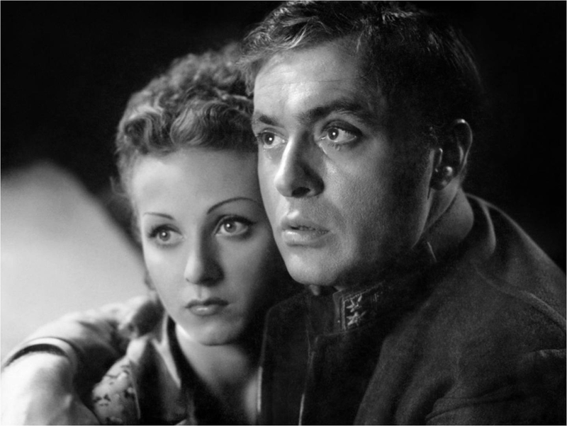 Viagens pela Noite – O Mundo de Anatole Litvak