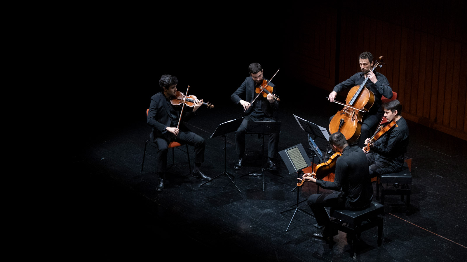 Solistas da Orquestra Gulbenkian