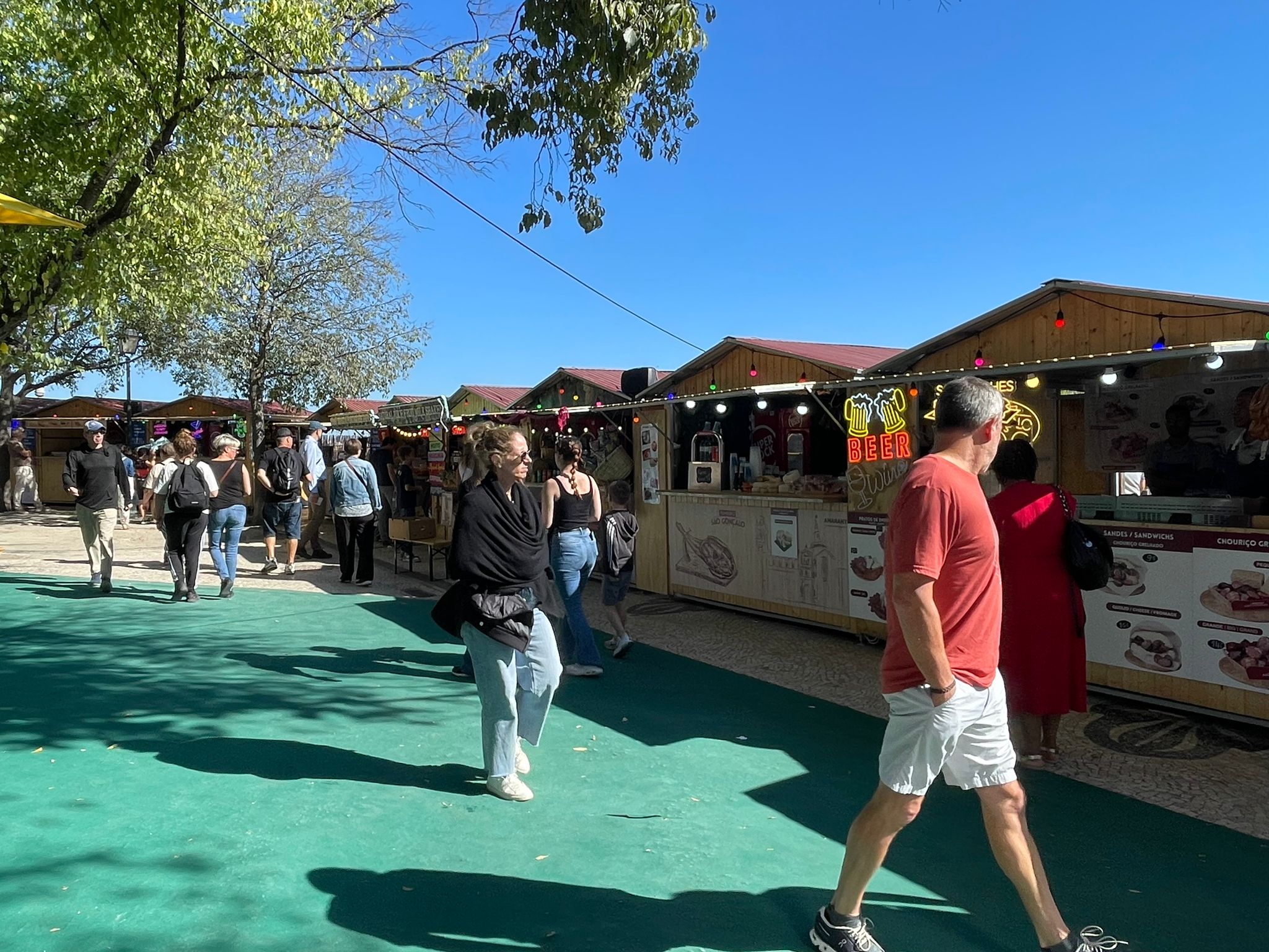 Mercado de Natal