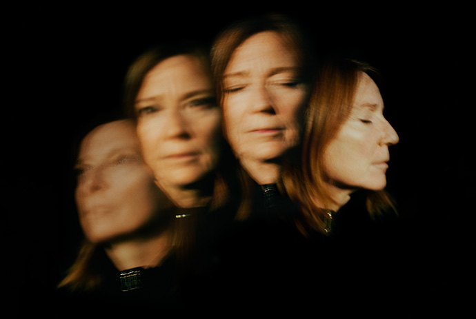 Beth Gibbons