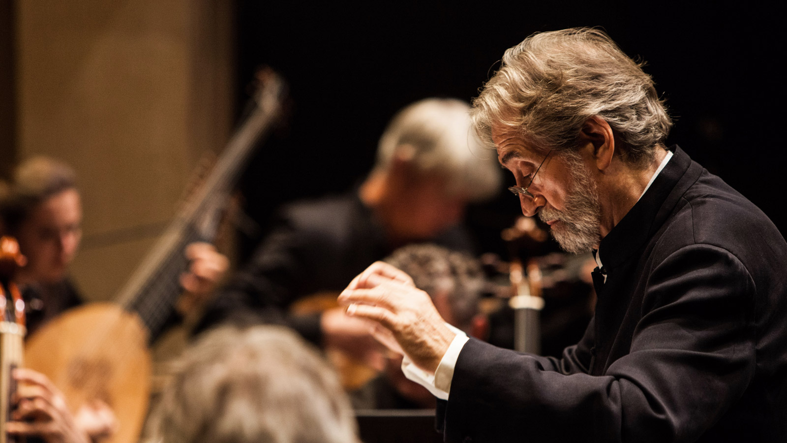 Jordi Savall