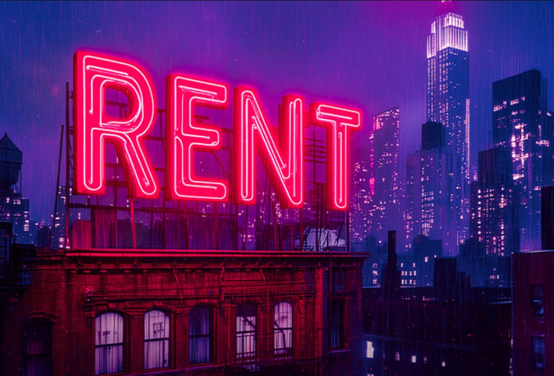 Rent