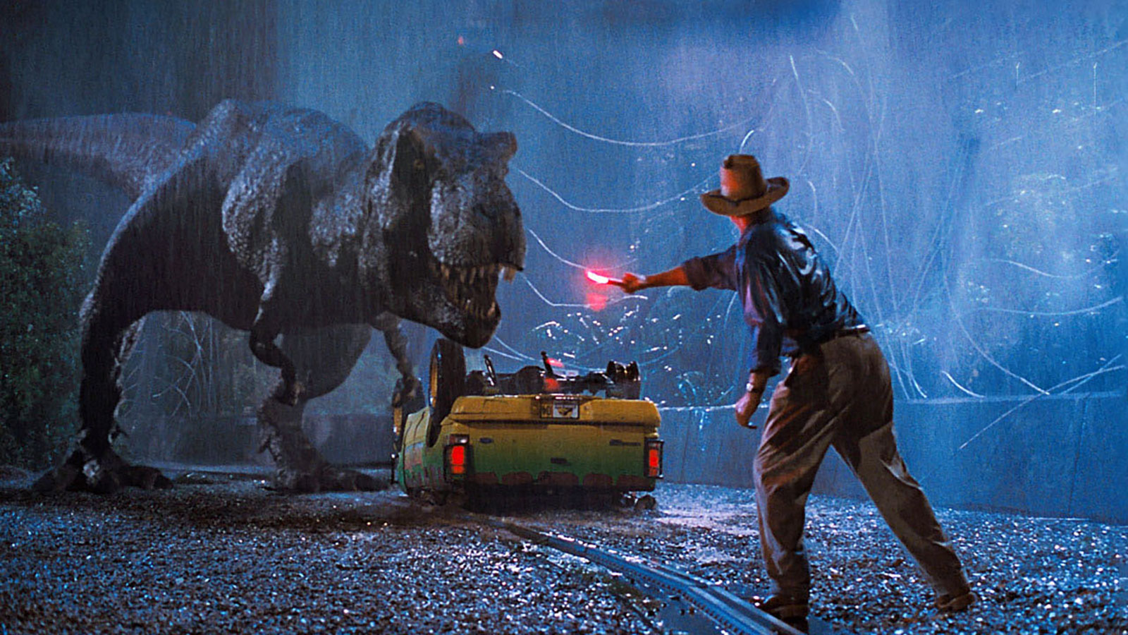 Jurassic Park