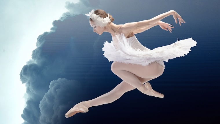 Swan Lake