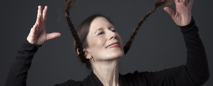 Meredith Monk & John Hollenbeck