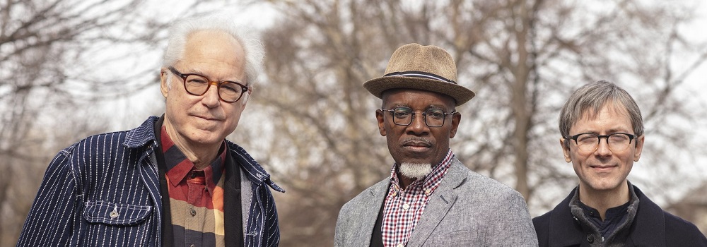 Bill Frisell Trio