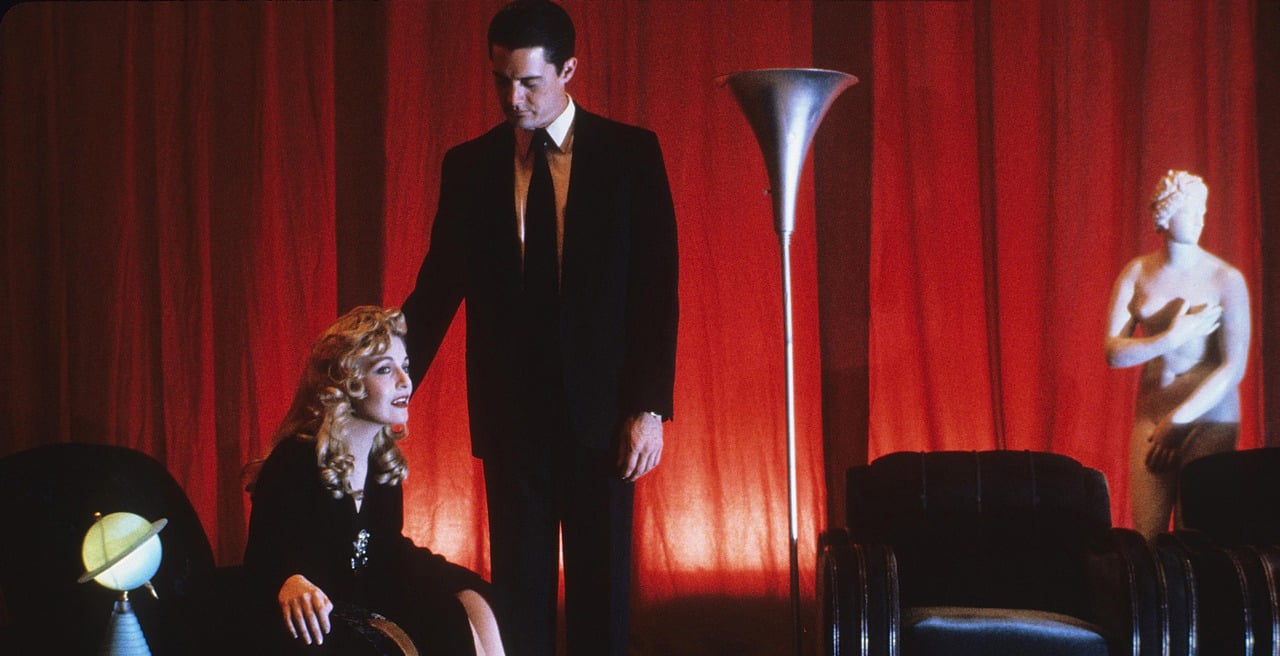 Ciclo David Lynch