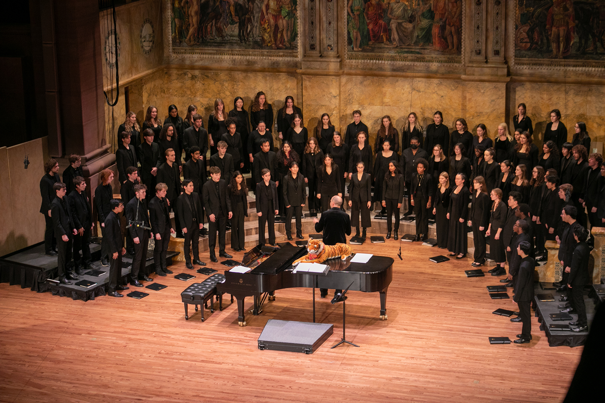 Princeton University Glee Club