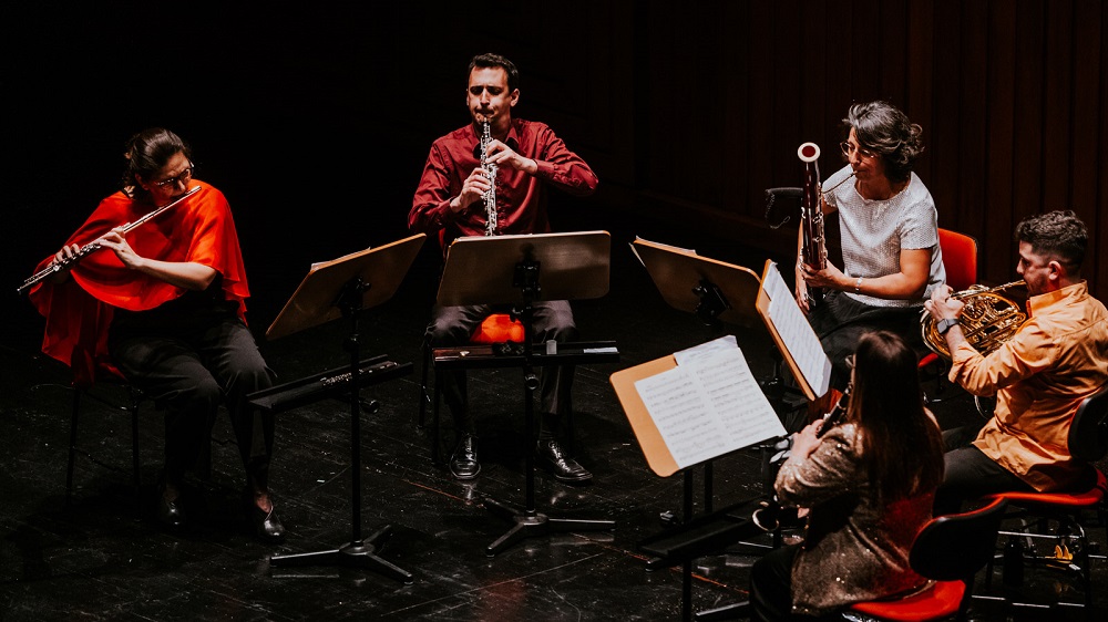 Solistas da Orquestra Gulbenkian