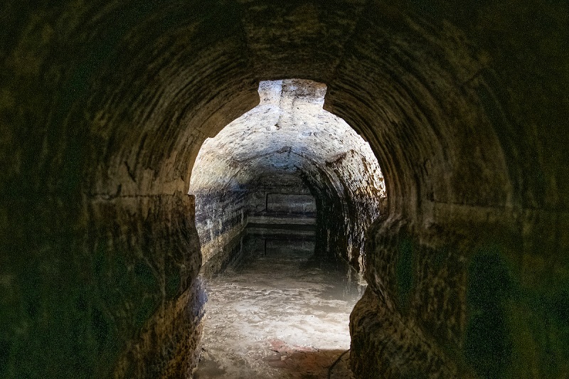 Arqueologia da Rua da Prata